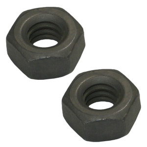 Homelite String Trimmer Replacement Hex Nuts - 81267-2PK - view 2