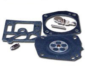 Zama RB-45 Carburetor Repair Kit Kit - RB-45 - view 3