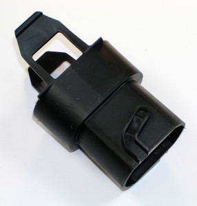 Black and Decker Blower Collection Adaptor for BV-006 - 630148-00 Black and Decker Blower Collection Adaptor for BV-006 - 630148-00