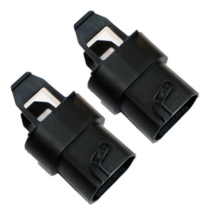 Black and Decker Blower 2 Pack Collection Adaptor for BV-006 - 630148-00-2PK Black and Decker Blower 2 Pack Collection Adaptor for BV-006 - 630148-00-2PK
