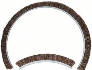 Bosch Genuine OEM Replacement Brush Ring Set For 18SG-5E - 2605510226 Bosch Genuine OEM Replacement Brush Ring Set For 18SG-5E - 2605510226