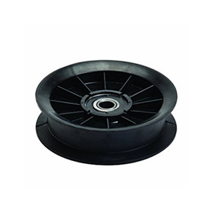 Murray Genuine OEM Replacement Idler Pulley - 91801MA