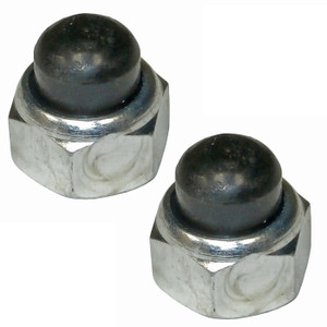 Ryobi String Trimmer Replacement Lock Nuts - 099078001021-2PK Ryobi String Trimmer Replacement Lock Nuts - 099078001021-2PK