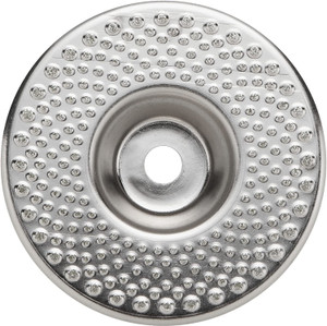 Dremel Genuine OEM Replacement 4' Diamond Abrasive Wheel - US410-01 - view 3