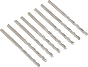 Bosch Genuine Standard Point Drywall Zipbit, 8 Pack - ZB8