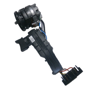 DeWalt Genuine OEM Replacement Motor & Switch Assembly - N434166 - view 3