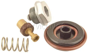DeWalt D55155 Compressor Replacement (2 Pack) Regulator Repair Kits # N008792-2PK - view 2