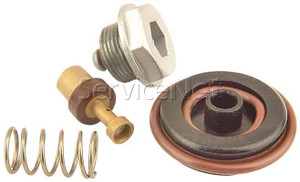 DeWalt D55155 Compressor Replacement Regulator Repair Kit - N008792 DeWalt D55155 Compressor Replacement Regulator Repair Kit - N008792
