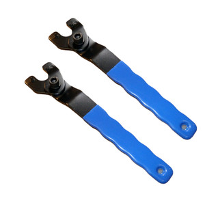 Superior Electric (2 Pack) Adjustable Lock-Nut Grinder Wrench - SEWA20-2PK - view 2