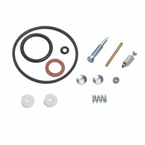 Oregon Genuine OEM Replacement Carburetor Kit - 49-145 Oregon Genuine OEM Replacement Carburetor Kit - 49-145