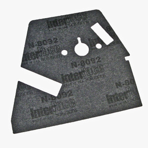 Ryobi Genuine OEM Replacement Gasket - 900809003 - view 3