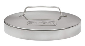 Stok Grills SGA5000 Pizza Warming Lid Stok Grills SGA5000 Pizza Warming Lid