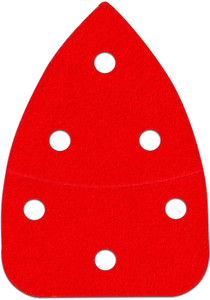 Diablo DCTCAT080H05G 3-7/8" x 5-1/2" 80-Grit CAT/Mouse Hook & Lock™ Detail Sanding Sheets (5-Pack) Diablo DCTCAT080H05G 3-7/8" x 5-1/2" 80-Grit CAT/Mouse Hook & Lock™ Detail Sanding Sheets (5-Pack)
