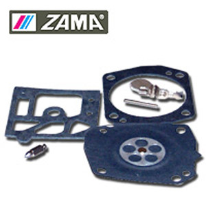 Zama RB-153 Carb Repair Kit C3M-DM11C, C3M-DM12B Zama RB-153 Carb Repair Kit C3M-DM11C, C3M-DM12B