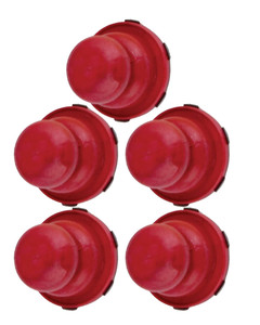 Oregon for Craftsman (5 Pack) Replacement Primer Bulb - 49-085-5PK