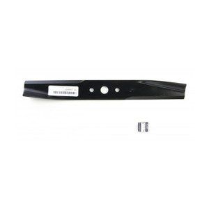 Briggs and Stratton Genuine OEM Replacement Mower Blade - 1716696ASM