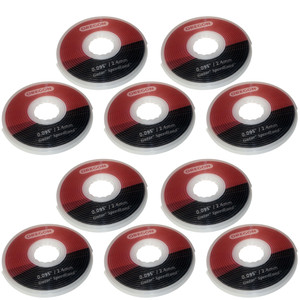 Oregon 10 Pack of Genuine OEM Replacement Trimmer Lines - 24-595-10 - view 4