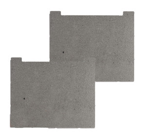 Homelite 2 Pack Of Genuine OEM Replacement Insulation Gaskets - 900999002-2PK