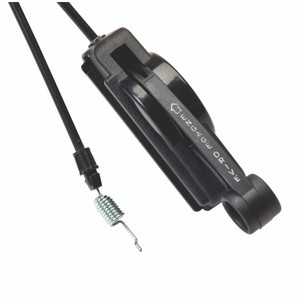 Oregon Genuine OEM Replacement Control Cable - 46-322 Oregon Genuine OEM Replacement Control Cable - 46-322