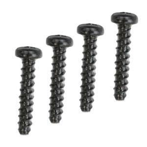 DeWalt Black and Decker Tool (4 Pack) Replacement Screw - 5103541-00-4PK
