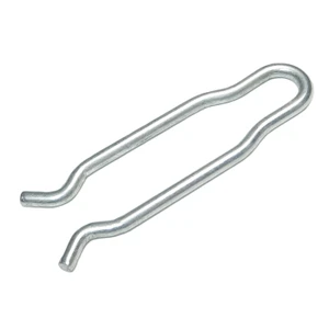 Homelite Replacement Hose Clip - 678632004 - view 4