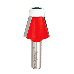 Freud 85-009 1-9/32" Diameter Bevel Bowl Bit