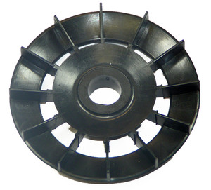 Porter Cable 7336 Sander Replacement Fan - 811531 - view 2