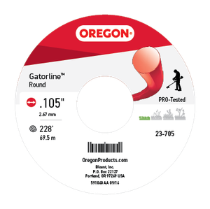 Oregon Genuine OEM Replacement Trimmer Line - 23-705 - view 5