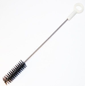 Ryobi SSP100 Paint Sprayer Replacement Cleaning Brush - 303263001 - view 2