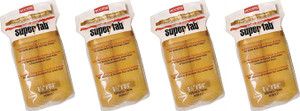 Wooster 6.5" Jumbo-Koter Super/Fab 3/4" Nap 4 Sets Of 2-Pack Roller Cover # RR309-6.5-4PK - view 3