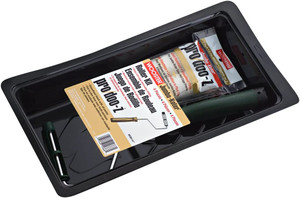 Wooster Genuine 4.5" Jumbo-Koter Pro/Doo-Z 3/8" Nap Kit - RR393-4.5 Wooster Genuine 4.5" Jumbo-Koter Pro/Doo-Z 3/8" Nap Kit - RR393-4.5