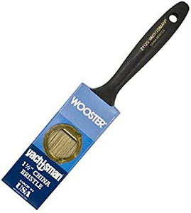 Wooster Genuine 1.5" Yachtsman Paintbrush - Z1120-1.5