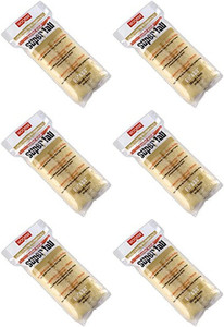 Wooster 6.5" Jumbo-Koter Super/Fab 3/8" Nap 6 Sets Of 2-Pack Roller Cover # RR300-6.5-6PK - view 3