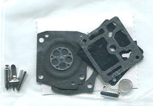 Zama RB-121 Carburetor Repair Kit Zama RB-121 Carburetor Repair Kit