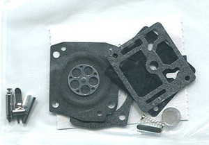 Zama RB-121 Carburetor Repair Kit - view 2