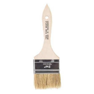 Wooster Genuine 2.5" Acme Chip Paintbrush - F5117-2.5