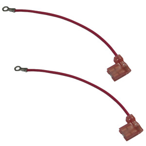 DeWalt Grinder Replacement Terminals - 631028-01-2PK DeWalt Grinder Replacement Terminals - 631028-01-2PK