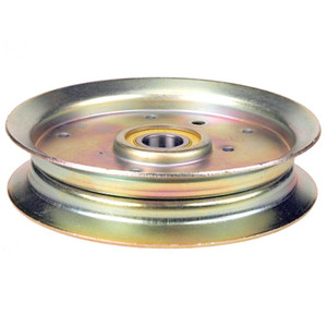 Rotary Replacement Idler Pulley For John Deere X300 Series - 14242 Rotary Replacement Idler Pulley For John Deere X300 Series - 14242