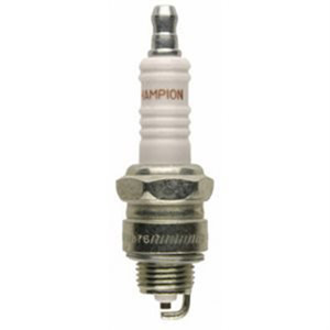 Champion RJ18YC Copper Plus Small Engine Spark Plug - 58 Pack of 1 Champion RJ18YC Copper Plus Small Engine Spark Plug - 58 Pack of 1