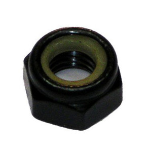 DeWalt DWE575 Replacement (2 Pack) Circular Saw Stop Nut - N117921-2PK - view 2