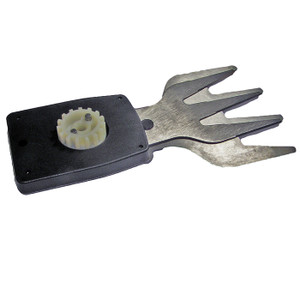 Homelite Genuine OEM Replacement Shear Blade Assembly - 310964001 Homelite Genuine OEM Replacement Shear Blade Assembly - 310964001