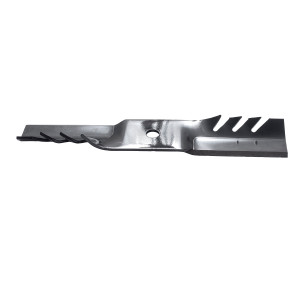 Oregon Genuine OEM Replacement Mower Blade # 96-332 Oregon Genuine OEM Replacement Mower Blade # 96-332