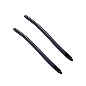 Ryobi String Trimmer Replacement Rubber Tubing - 570259061-2PK