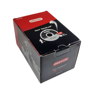 Oregon Genuine OEM Replacement Trimmer Line - 24-595-25 Oregon Genuine OEM Replacement Trimmer Line - 24-595-25