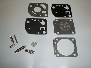 Zama RB-23 Carburetor Repair Kit - view 3