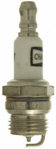 Champion DJ6J Copper Plus Small Engine Spark Plug - 851 (Pack of 1) Champion DJ6J Copper Plus Small Engine Spark Plug - 851 (Pack of 1)