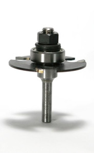 Freud 63-104 9/16" Depth Slotting Cutter Set Freud 63-104 9/16" Depth Slotting Cutter Set