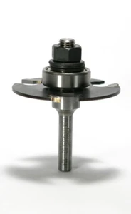 Freud 63-104 9/16" Depth Slotting Cutter Set - view 3