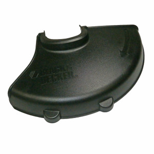 Black and Decker Genuine OEM Replacement Guard Assembly - 90506156 Black and Decker Genuine OEM Replacement Guard Assembly - 90506156