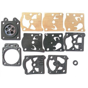 Walbro D22-WAT Gasket & Diaphragm Kit